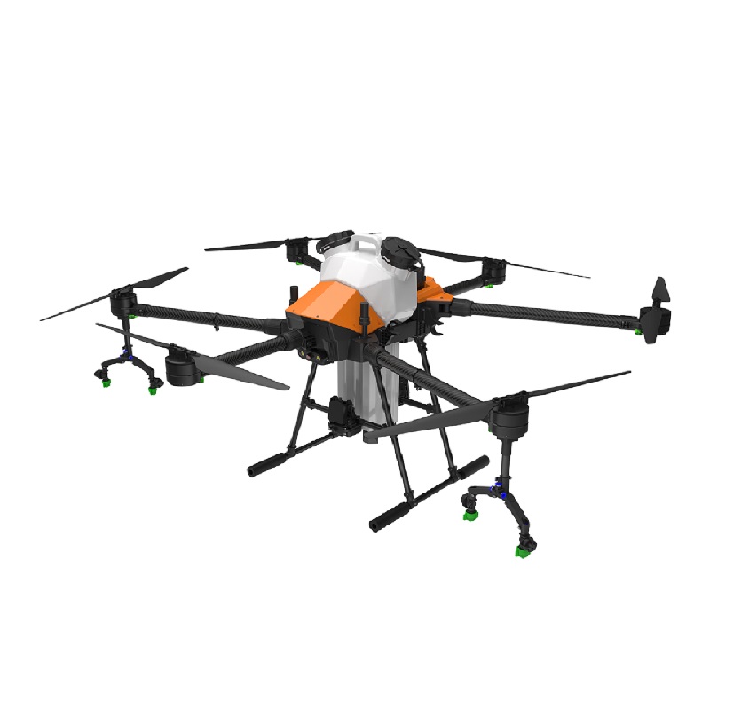 EFT G610 10L 6 Axis Agriculture Drone Frame-image-32