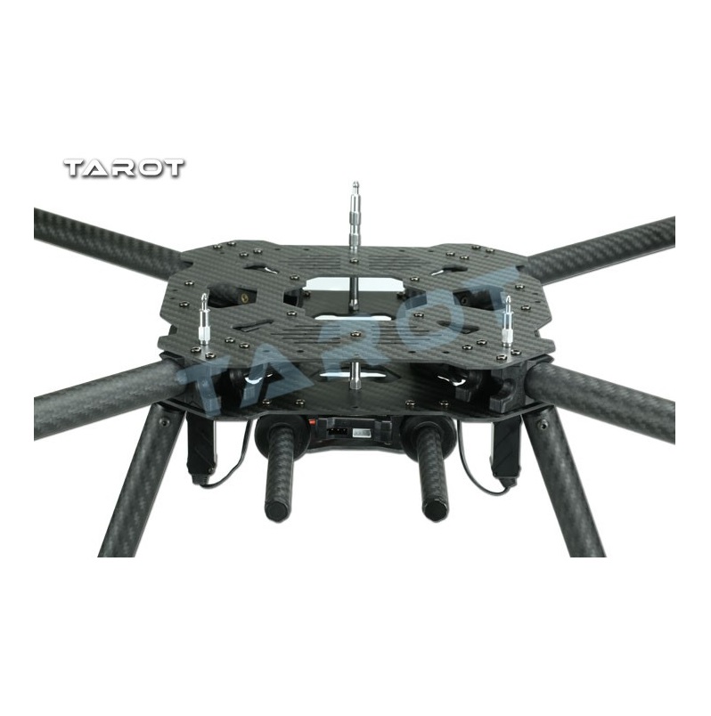 Tarot XS690 frame TL69A01 Multi-copter Frame | Robu.in