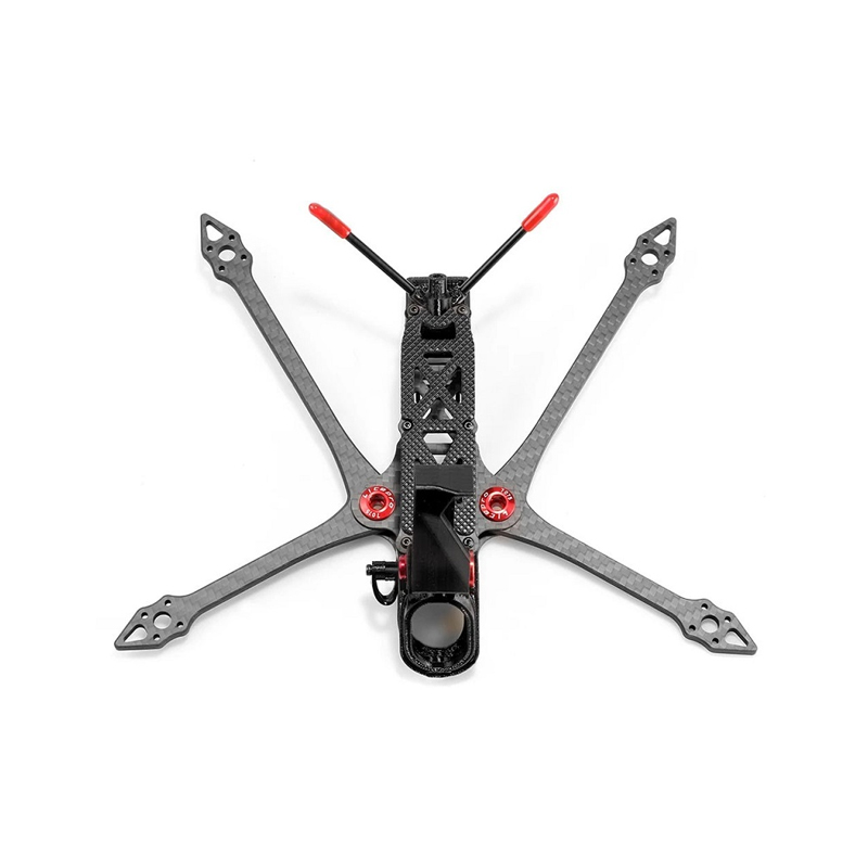 HGLRC Rekon5 LR 5 inch Long Range Frame-image-42