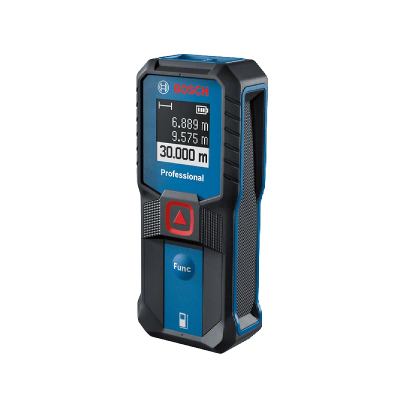BOSCH GLM 30-23 Laser Distance Measuring Instrument Range 30 m-image-5