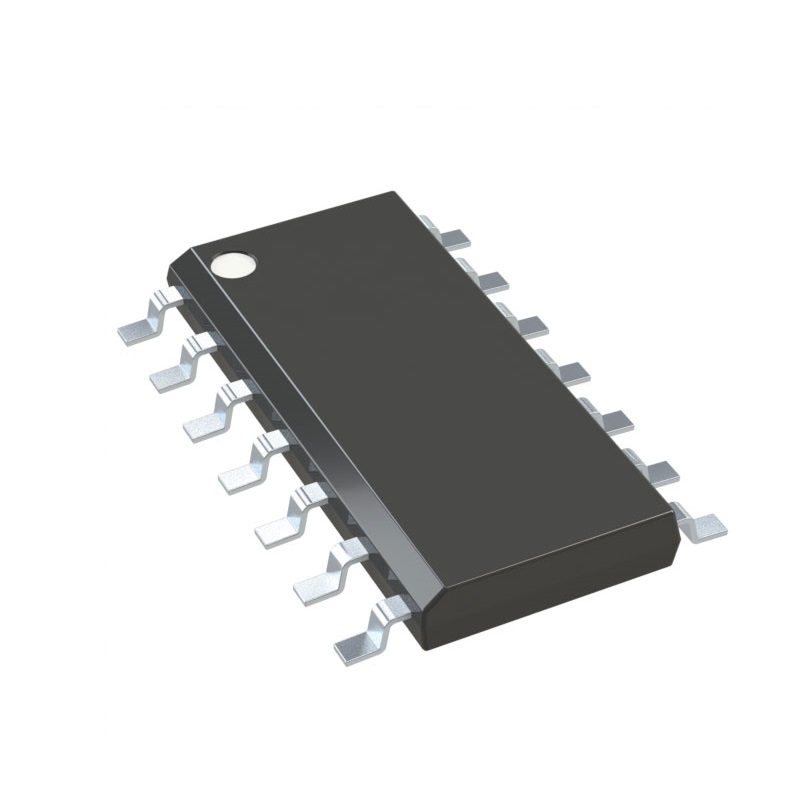 PIC16F15323-I/P-MICROCHIP-8 Bit MCU, PIC16 Family PIC16F153xx Series Microcontroller, PIC16, 32 MHz, 3.5 KB, 14 Pins, DIP-picture-11