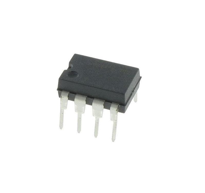 PIC12F675-I/P-MICROCHIP-8 Bit MCU, Flash, PIC12 Family PIC12F6xx Series Microcontrollers, PIC12, 20 MHz, 1.75 KB, 8 Pins-picture-11