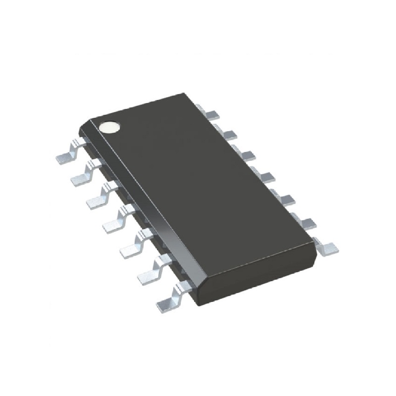 PIC16F18325-I/SL-MICROCHIP-8 Bit MCU, Flash, PIC16 Family PIC16F18XX Series Microcontrollers, PIC16, 32 MHz, 14 KB, 14 Pins-image-23