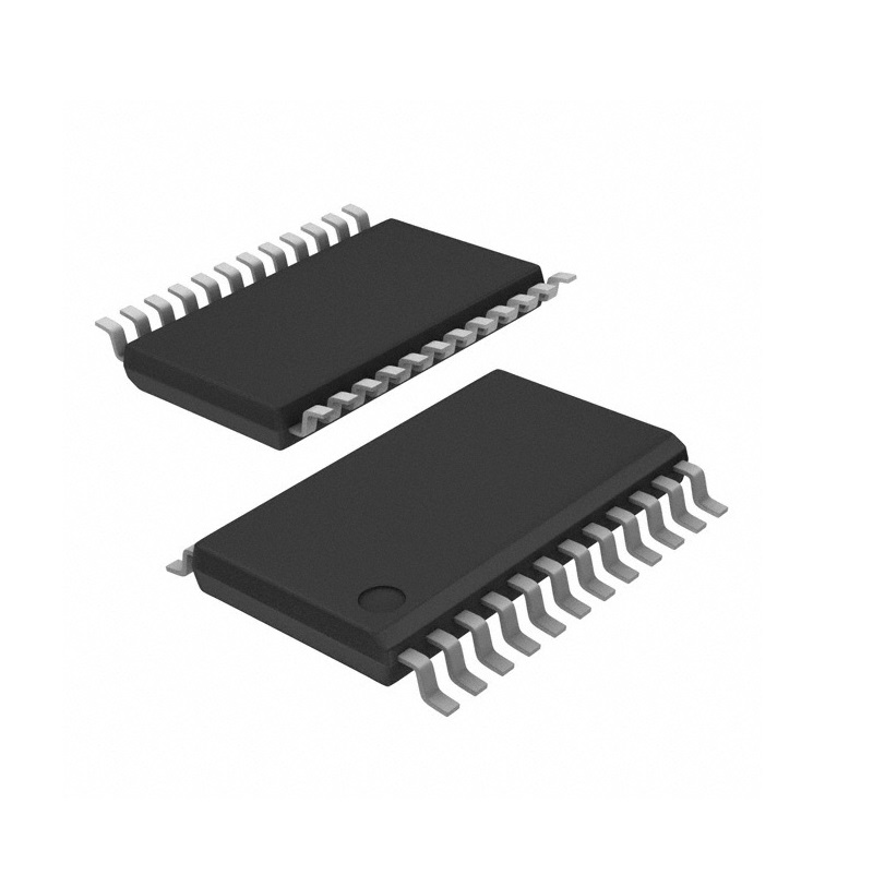AD7794BRUZ-REEL-ADI-24Bit 2.7V~5.25V 470Hz TSSOP-24 Analog to Digital Converters (ADC) ROHS-picture-24