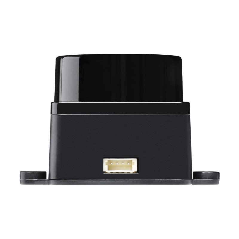 Ldrobot D500 LiDAR Kit-picture-10