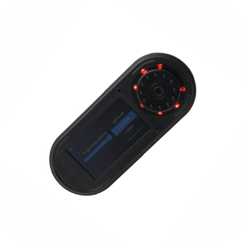 LILYGO T-Embed black with black shell IoT embedded panel for programmable development-image-23