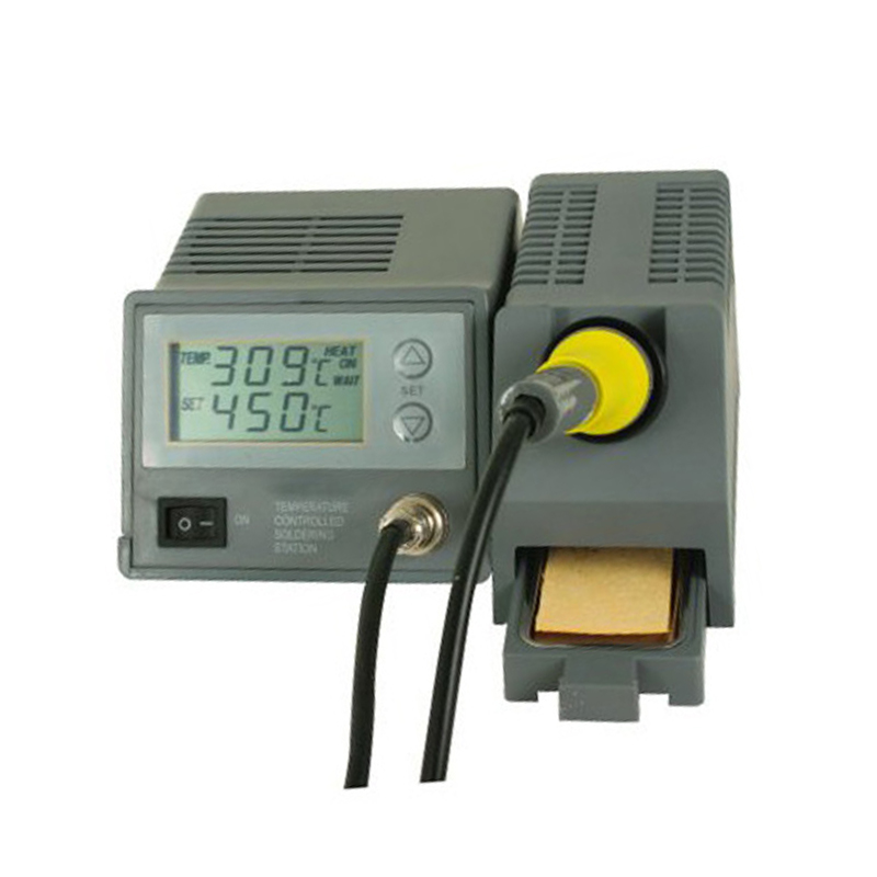 DURATOOL SOLDERING STATION, 48W, 240V, EU-image-14