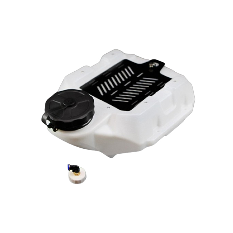 EFT E series 10L Tank with Battery plate-picture-20