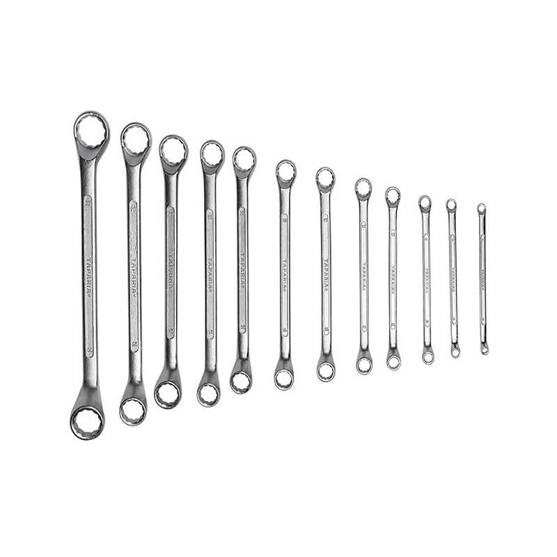 Taparia 1812 Ring Spanner Set-picture-10