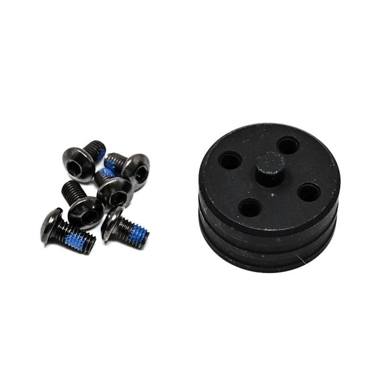 Tarot CCW Quick release props adapter/Self-locking props-image-2