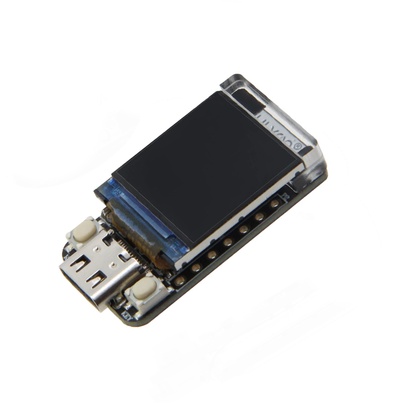 LILYGO T-QT Pro ESP32-image-22
