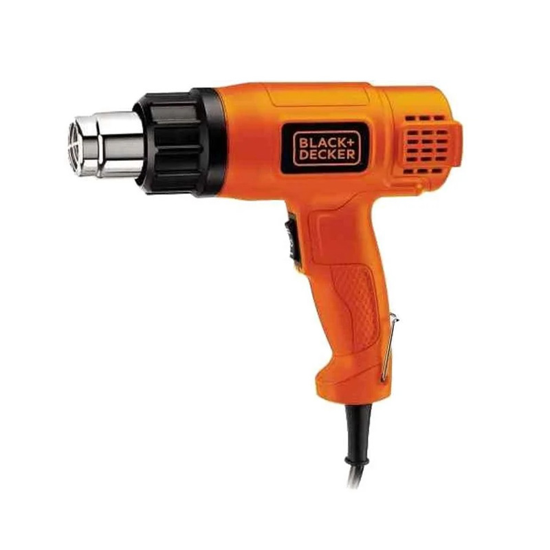 Stanley Black & Decker 2 Speed Heat Gun, 1800W (KX1800)-picture-11