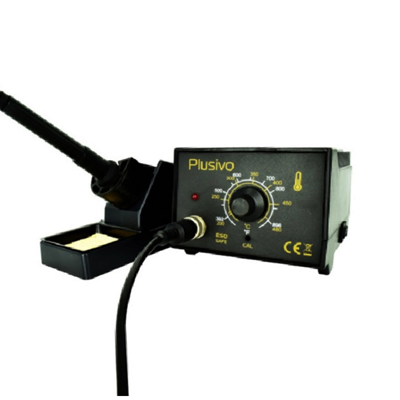 Plusivo 936A Series Soldering Station-image-26