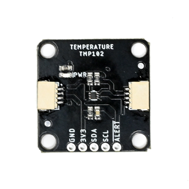 SmartElex Digital Temperature Sensor TMP102-image-0