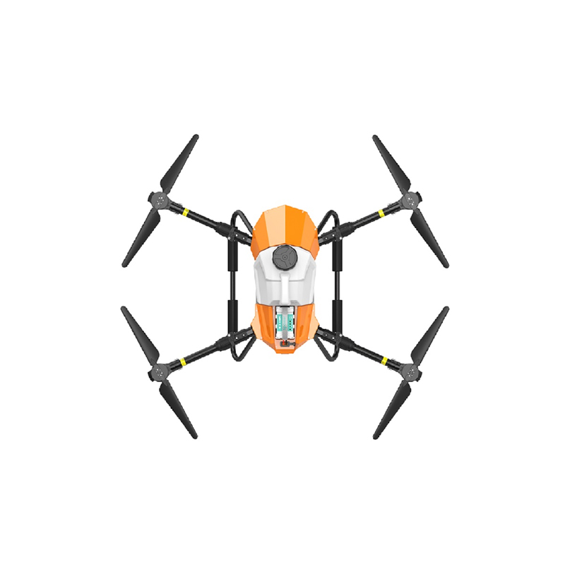 EFT G06 6L 4 Axis Agriculture Drone Frame-image-42