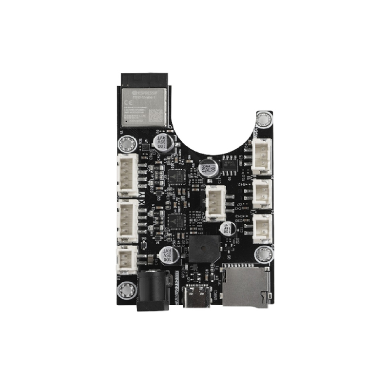 Creality CV-30 Mainboard Kit_v2.2_32-bit_TMC2208_ESP32-S2-image-35