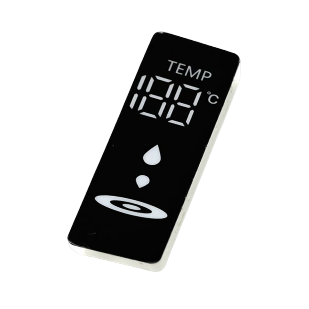 LED Digital Tube Water Heater Display-image-3
