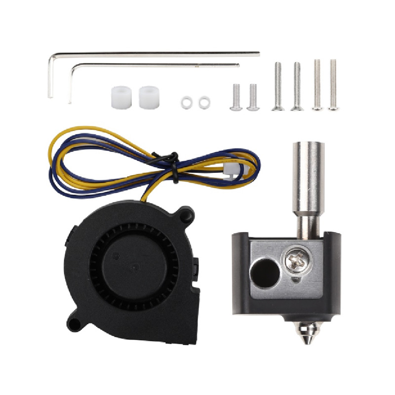 Creality Ender-3 V2 High Flow Kit-image-16