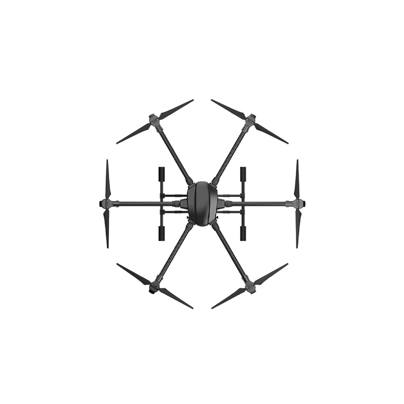 EFT X6120 Multifunction Surveillance Drone Frame-image-18