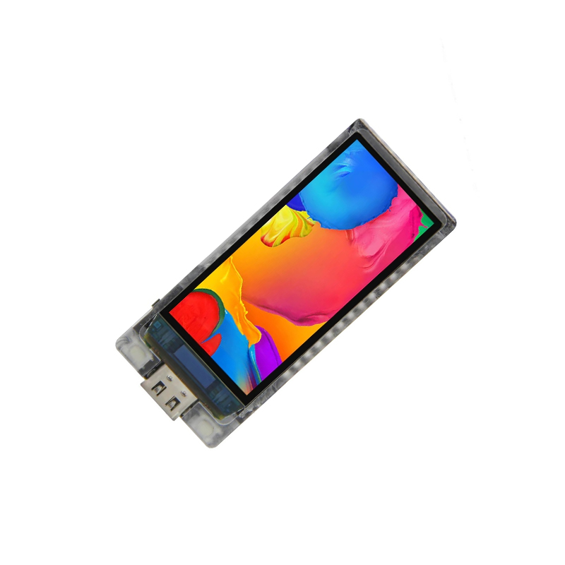 LILYGO T-Display-S3 AMOLED Not solder version-picture-28
