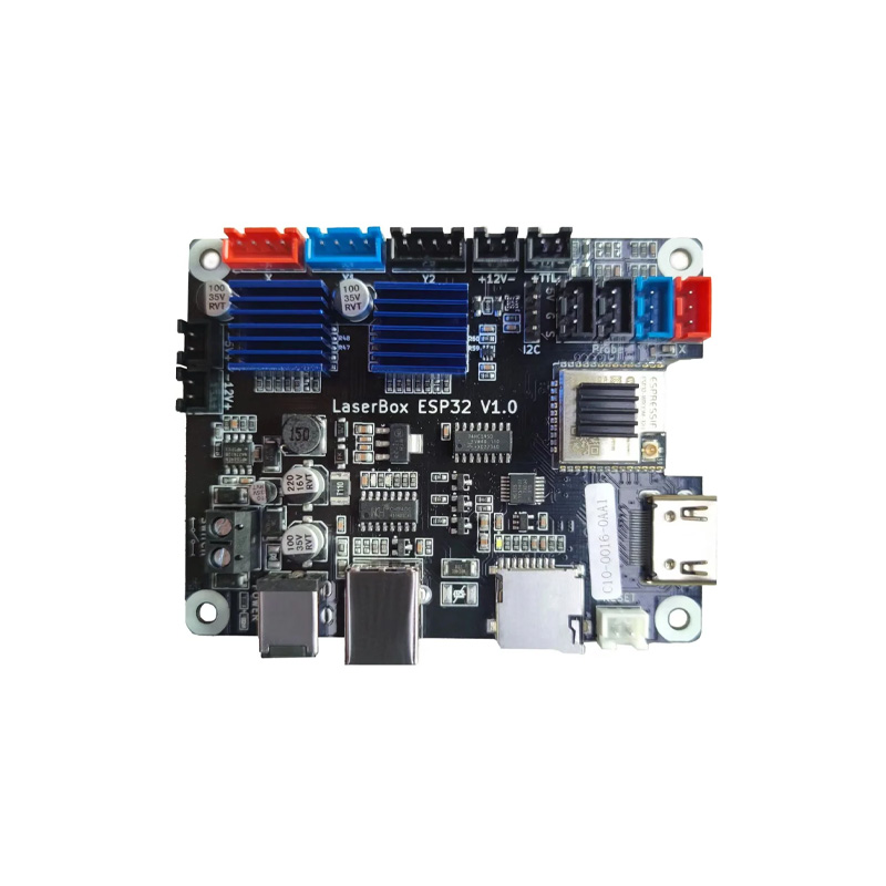 AtomStack-X20PRO/X30PRO-32-bit motherboard-picture-16