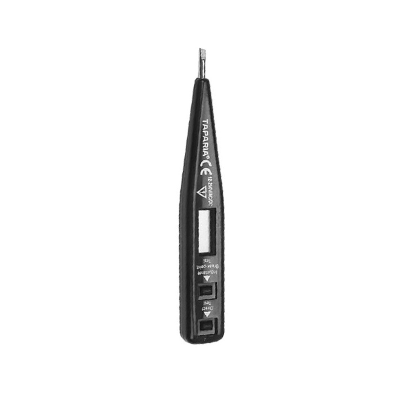 Taparia Digital Voltage Tester MDT 81-picture-10