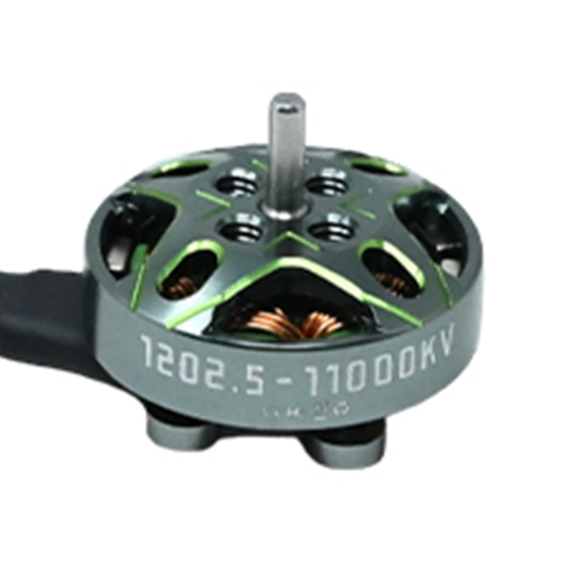 HGLRC SPECTER 1202.5 11000KV brushless motor-image-28