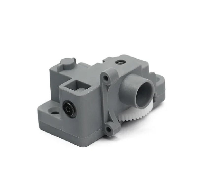 FlashForge Filament feeding Assembly for Adventurer 5M Pro-image-47