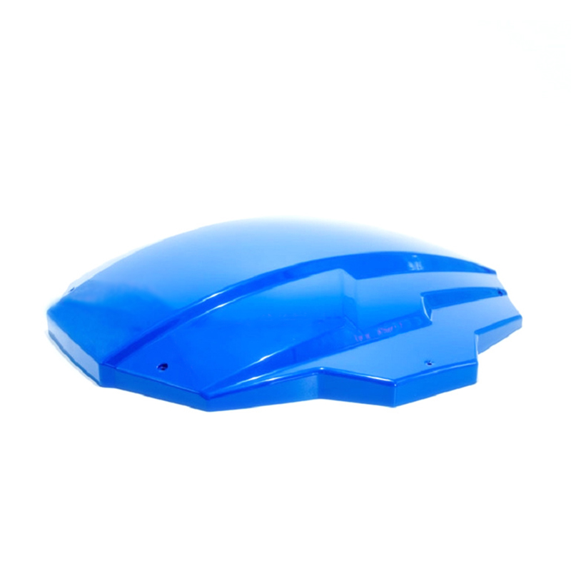 EFT Shell Cover Blue/E6P/Compatible with E610P/E616P (1pcs)-picture-17