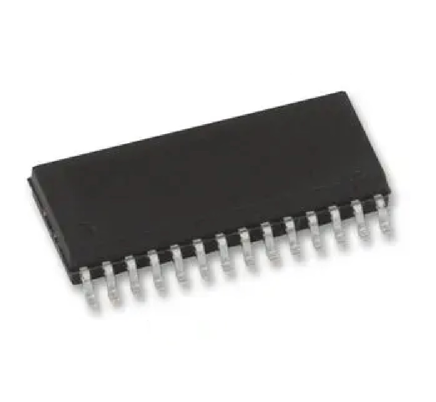 PIC16F15354-I/SO-MICROCHIP-8 Bit MCU, PIC16 Family PIC16F153xx Series Microcontrollers, PIC16, 32 MHz, 7 KB, 28 Pins, SOIC-image-28