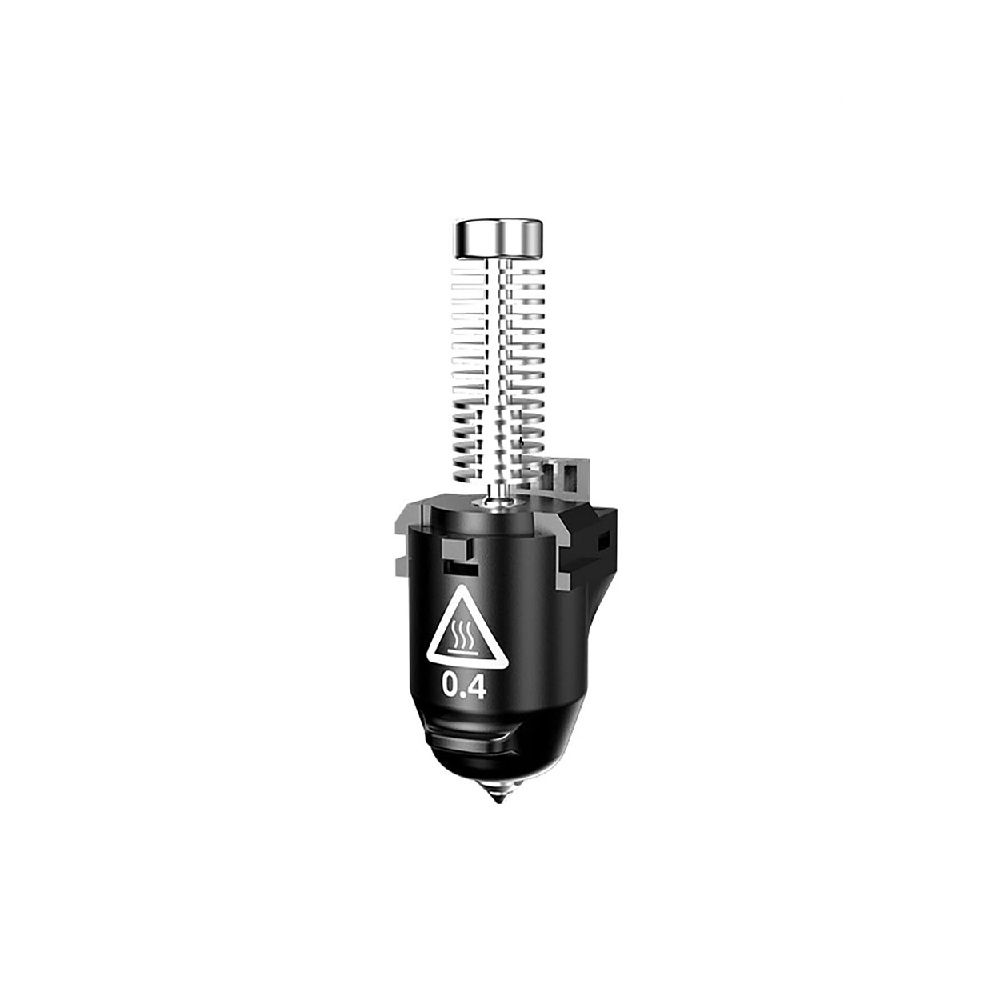 FlashForge 0.4 Nozzle Assembly for Adventurer 5M Pro-image-10
