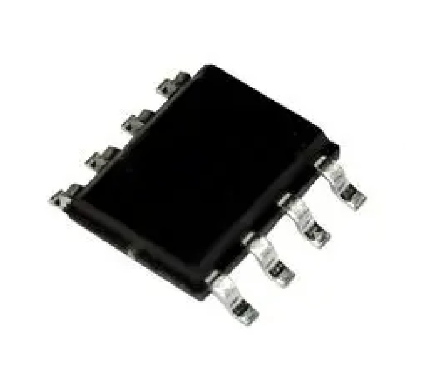 PCF8563T/F4,118-NXP-RTC, Date Time Format (DD:MM:YY, HH:MM:SS, Century Flag), 400 kbit/s, I2C, 1.8V to 5.5V, SOIC-8-picture-12