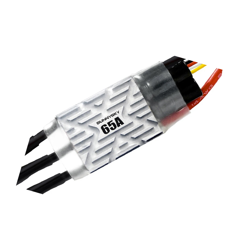Sunny Sky ESC X65A LW-image-19