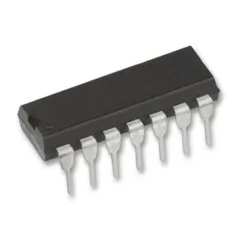 CD4541BE-TEXAS INSTRUMENTS-Timer, 6 MHz, 3 V to 18 V, DIP-14-image-45