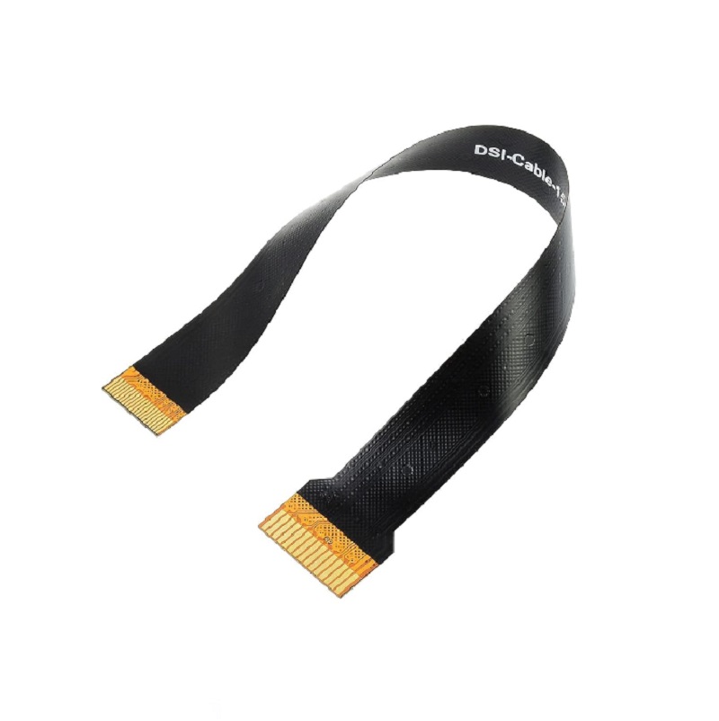 DSI FFC Flexible Flat Cable 15cm-image-0