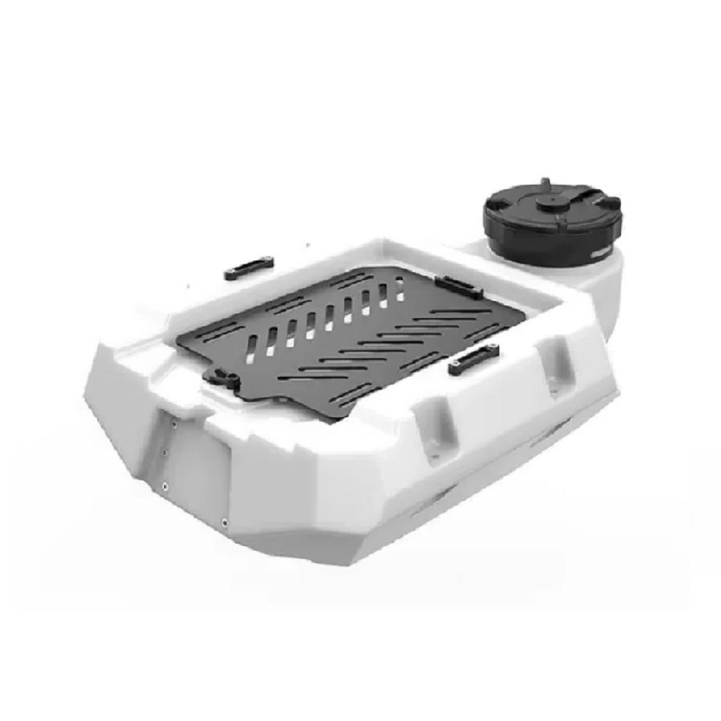 EFT E series 16L Tank with Battery Plate-picture-24