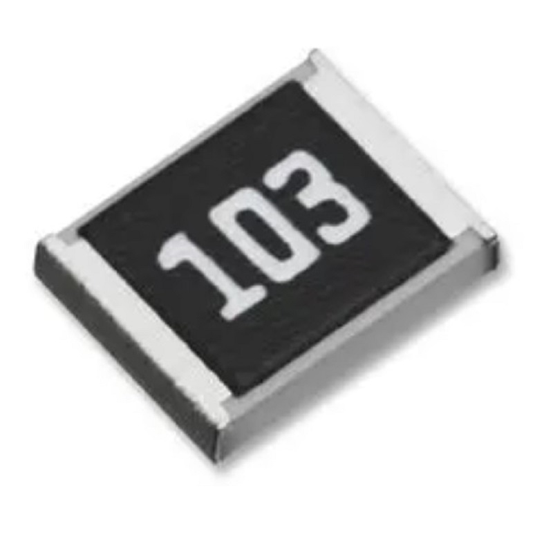 ERJ-2GEJ103X PANASONIC SMD Chip Resistor, 10 kohm, ± 5%, 100 mW, 0402 [1005 Metric], Thick Film, Precision-image-48
