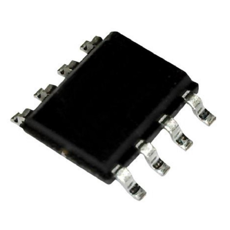 PCF85263AT/AJ-NXP-Calendar, Clock IC, Format (YYYY:MM:WK:DD:hh:mm:ss/Binary), I2C, 900 mV to 5.5 V supply, SOIC-8-image-45