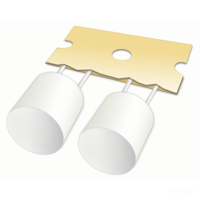 Panasonic-EEH-AZSJ181UB-63V ±20% 180uF Through Hole,D10xL16.7mm Hybrid Aluminum Electrolytic Capacitors ROHS-picture-19