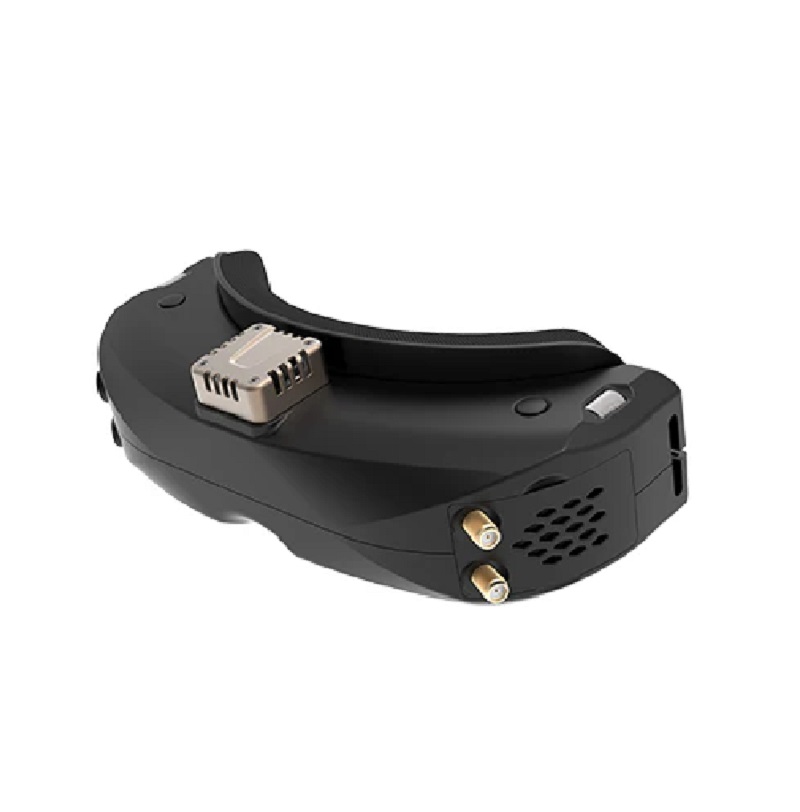 SKYZONE SKY04O Pro FPV Goggle with OLED Screen-image-9