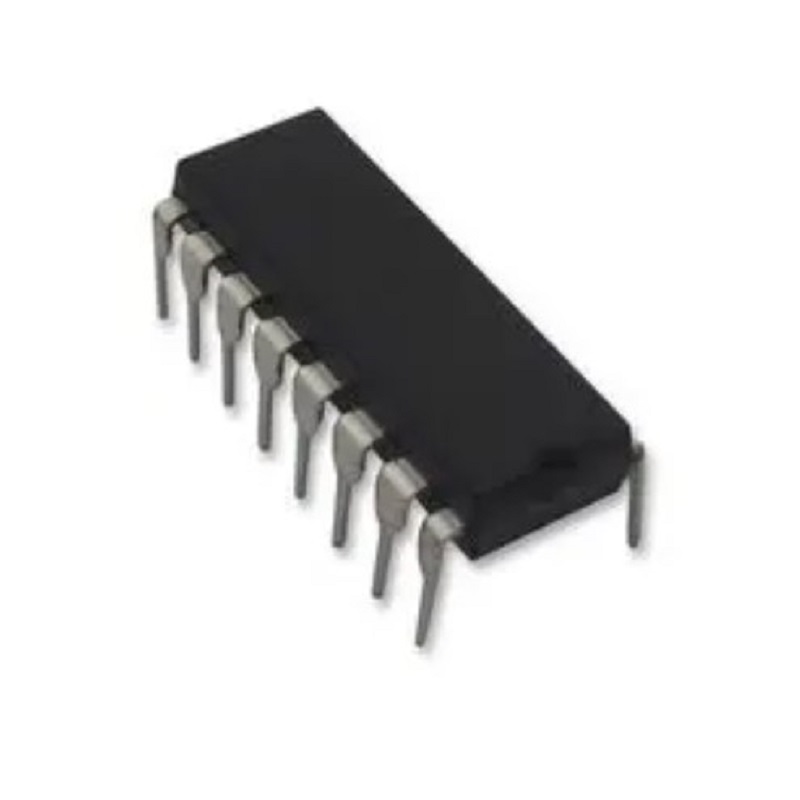 CD4043-HLF-3V to 15V CMOS Quad NOR R/S Latch IC-image-3