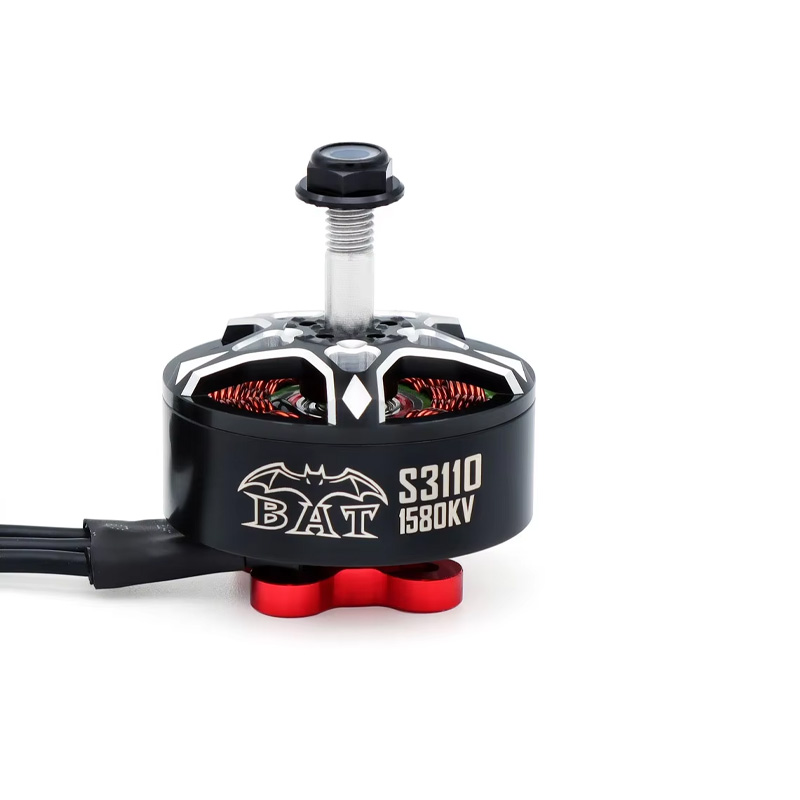 SURPASS HOBBY Bat S311014 Pole FPV MOTOR 800 KV-image-39