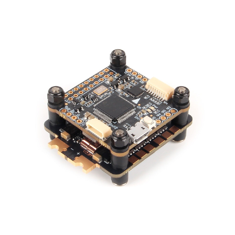 Holybro Kakute F4 V2.4 Stacks + Tekko32 F4 4in1 60A ESC-picture-23