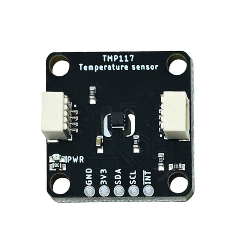 SmartElex High Precision Temperature Sensor TMP117-picture-20