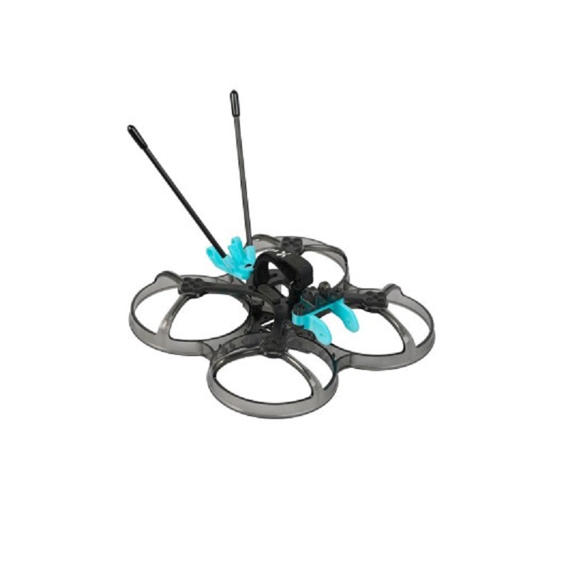 Foxeer Foxwhoop 25 Whoop Frame kit - Teal-image-33