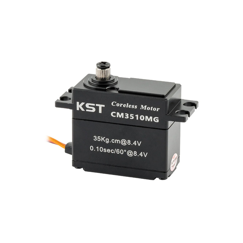 KST Servo CM3510MG-image-34