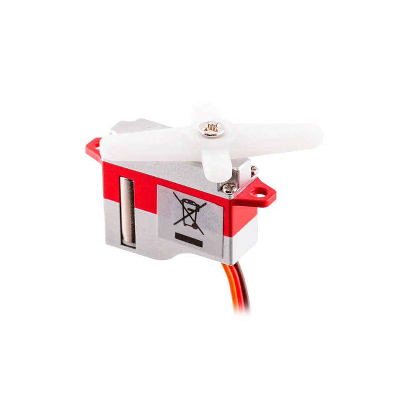 KST Servo X06 V6.0-picture-45