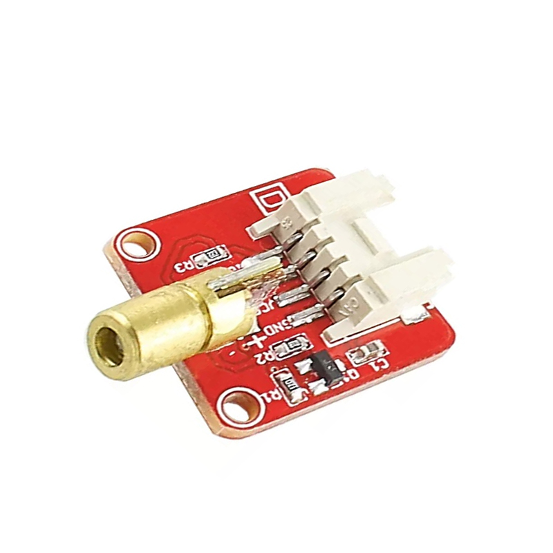 ELECROW Crowtail- Laser Pointer-picture-12