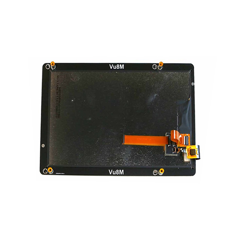 ODROID Vu8M 8 Inch HD Display Touchscreen for ODROID Single Board Computers-picture-13