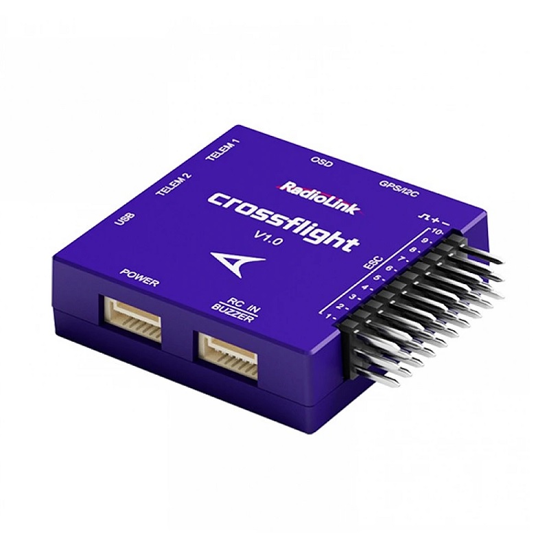 Radiolink CrossFlight Flight Controller-picture-10